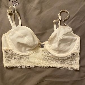 Free People Bra